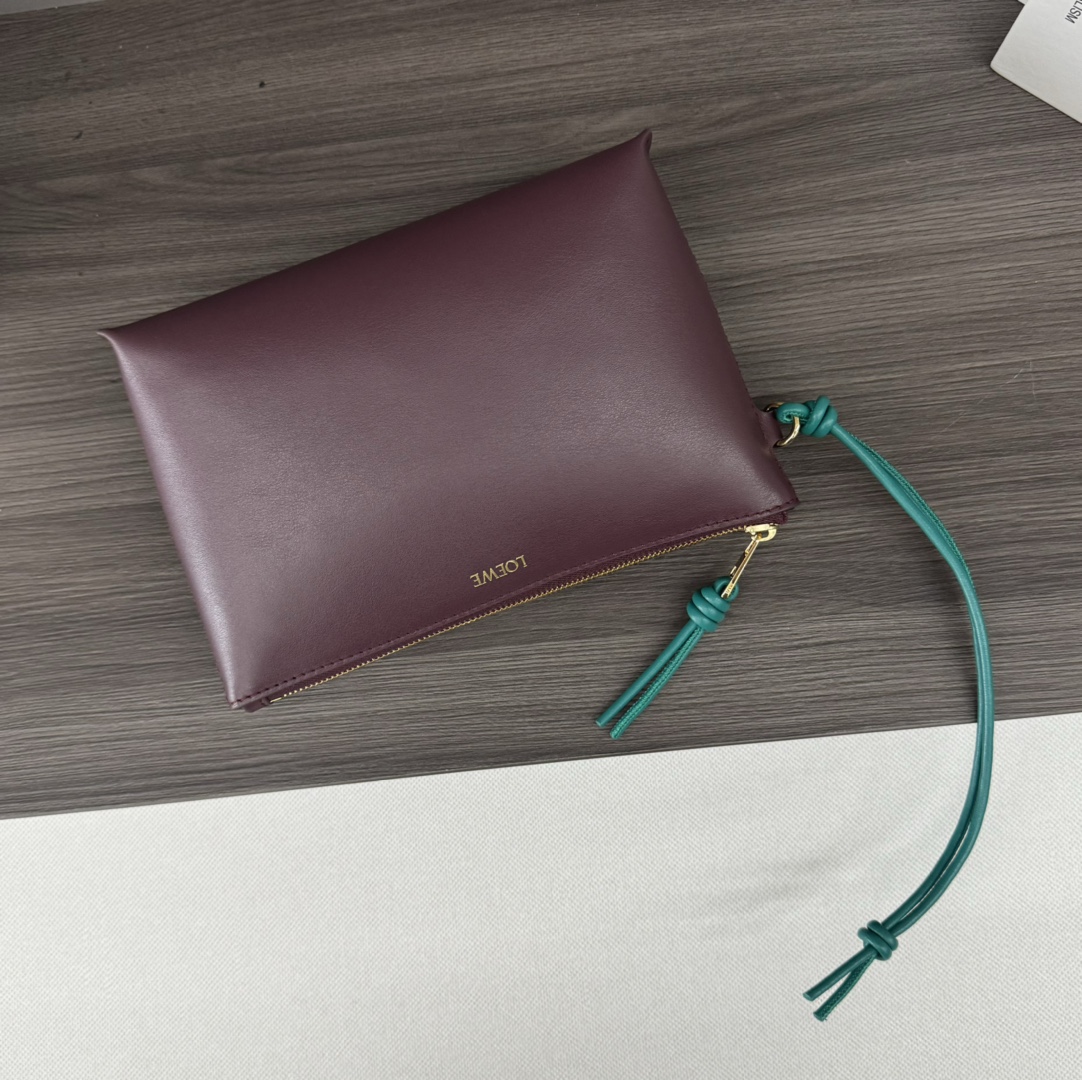 Loewe Clutch Bags